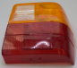 Preview: Rear light lens right (5952381), FIAT / Lancia Original